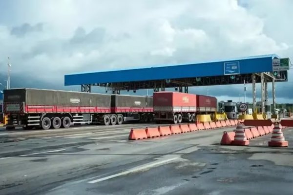 [Empresas vencem pregão e iniciam operação de tráfego em 676 km das BRs-324 e 116]