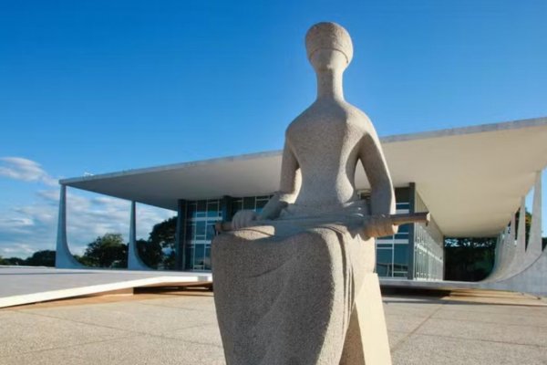 [STF forma maioria para que Lei Maria da Penha seja aplicada além das relações familiares]