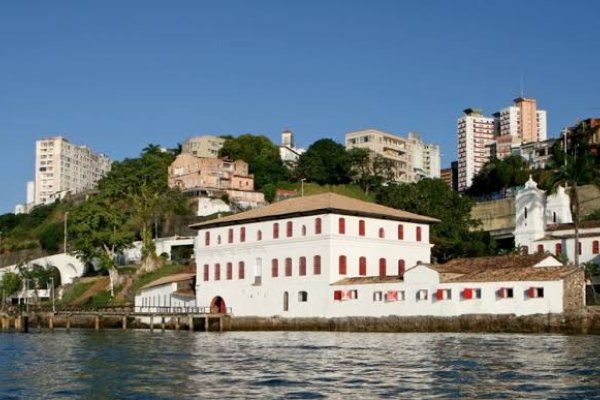 [Arquitetos e designers de interiores baianos serão levados para uma imersão na história da arte no MAM! ]