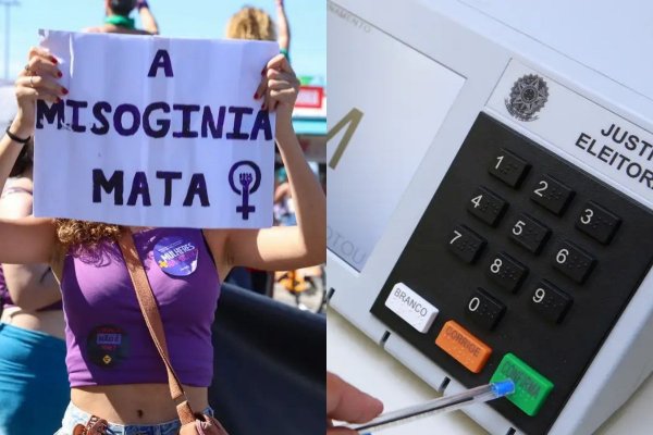 [TRE-BA lança Núcleo de Prevenção e Enfrentamento à Violência Política contra a Mulher]