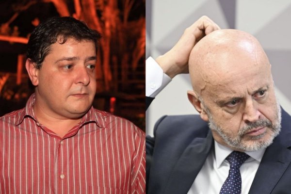 [Caso Lulinha: Inquérito da PF detalha possível esquema de tráfico de influência no Governo Federal]
