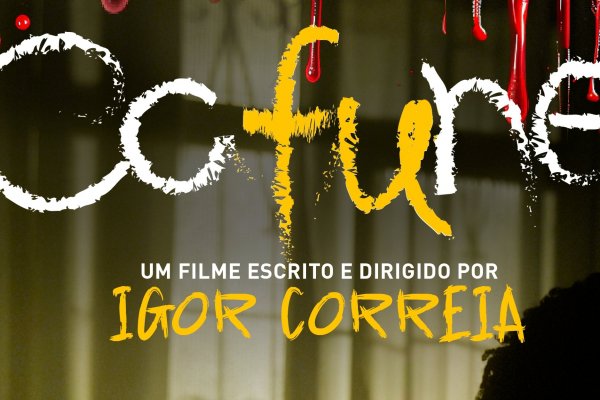 [Curta-metragem baiano “Cafuné” estreia em Salvador ]