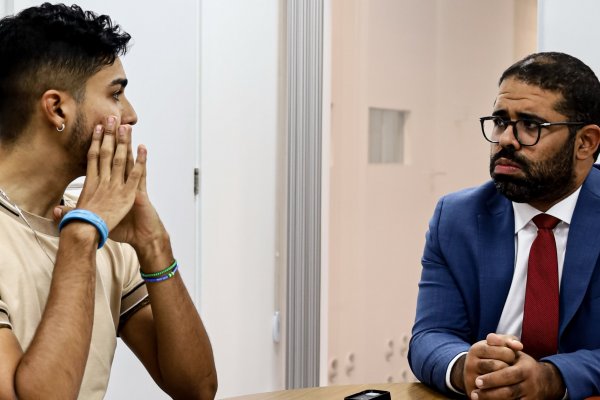 [Secretário diz que agressão de deputado contra estudantes na UFBA ameaça a democracia: 
