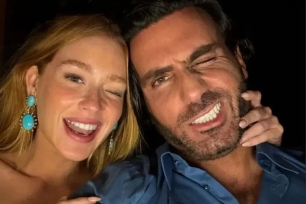 [Pai do noivo de Marina Ruy Barbosa tenta tirar filho do comando da Marabraz]