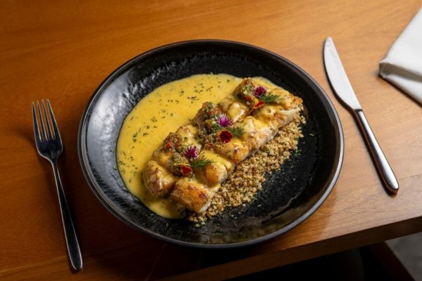 [*Em Feira de Santana, Restaurante Seen do NH Hotel, participa do Circuito Gastronômico do Festival Tempero Bahia! ]