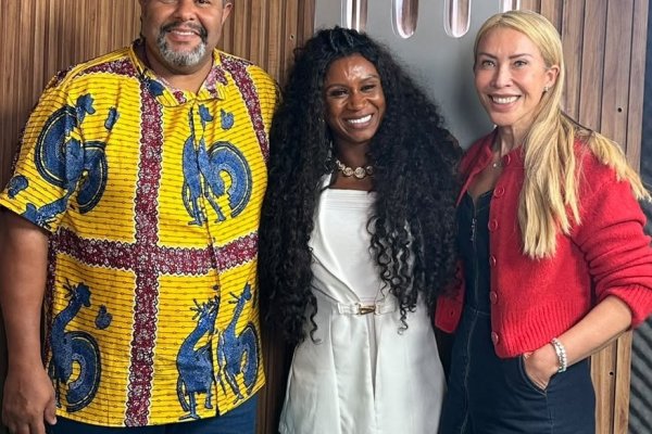 [Juliete Barreto defende maior representatividade negra na política]