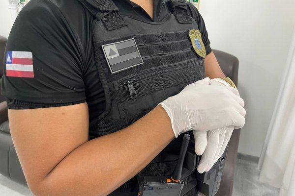 [Ministério promove coleta de DNA de familiares de desaparecidos na Bahia; saiba mais]