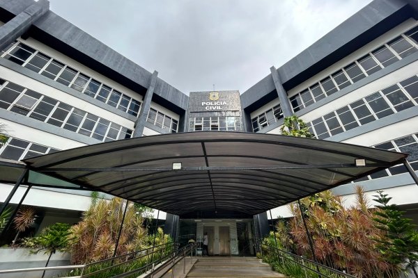 [Homem é preso em flagrante por feminicídio na Baixa de Quintas, em Salvador]