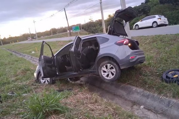 [Homem morre em troca de tiros com a polícia durante abordagem em Camaçari]