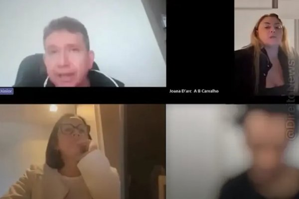 [Vídeo: Juiz lamenta prisão de homem em situação de rua preso por dois furtos em cinco dias: ‘Vítima do sistema’]