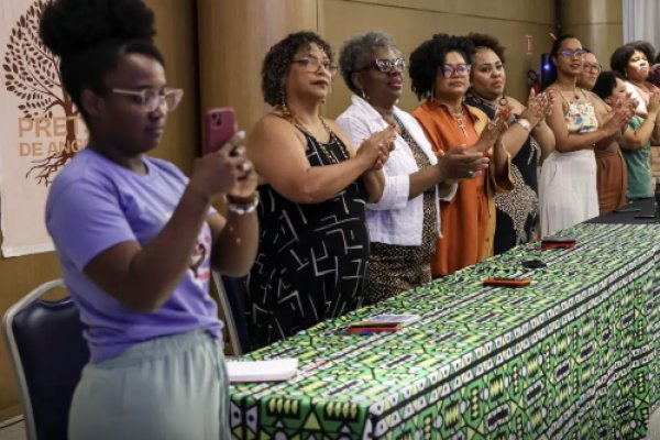 [Eleições 2026: mulheres negras divulgam manifesto para candidatos ]