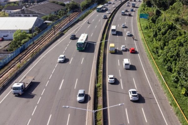 [TCU libera avanço de concessão da BR-116 e BR-324 com pedágio sem parada]
