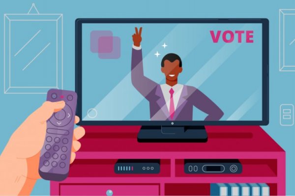 [Exibição da propaganda eleitoral gratuita começa nesta sexta-feira (28)]