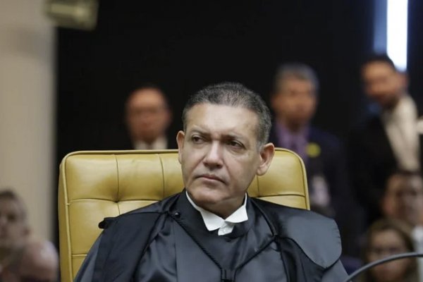 [Kassio Nunes marca data de julgamento de recurso sobre vídeo de Bolsonaro gerado por IA]