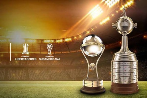 [Confira datas e horários das quartas de final da Libertadores e Sul-Americana 2026]