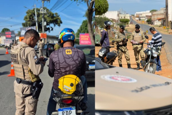 [Fuzil e drogas são apreendidos em nova fase da Operação Força Total na Bahia]