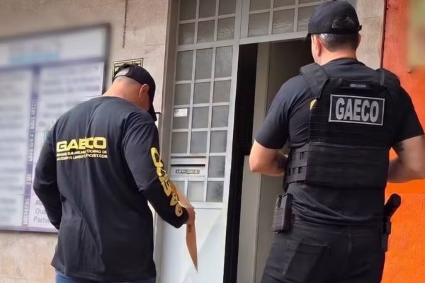 [Militares e fazendeiro são alvos de operação policial contra roubo de defensivos agrícolas na Bahia e no Tocantins]