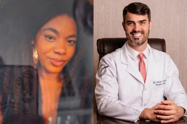 [Sesab interdita centro cirúrgico de hospital baiano onde mulher morreu após cirurgias plásticas]