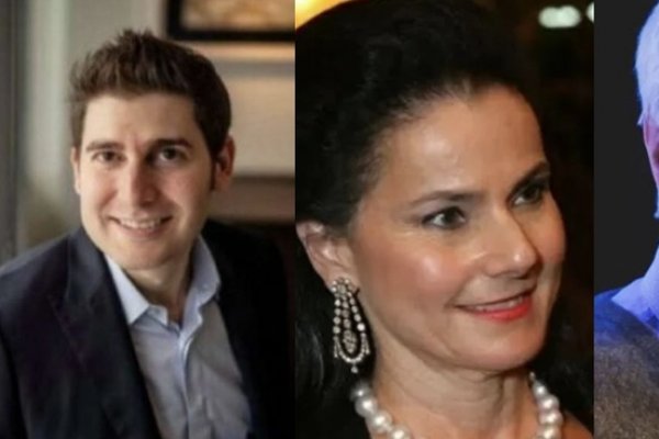 [Forbes divulgar lista dos 10 maiores bilionários do Brasil em 2026; veja]