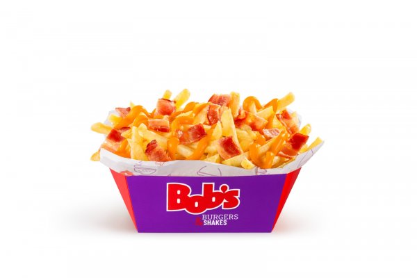 [Bob’s celebra Dia do Bacon com Festival e descontos de até 20%]