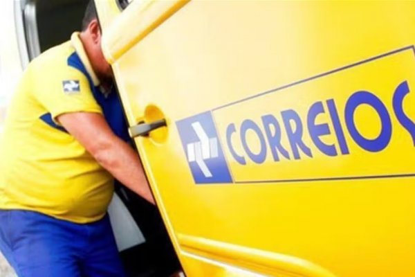 [Proposta de Orçamento de 2027 vai incluir aporte de R$ 6 bilhões nos Correios]