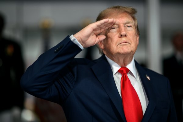 [Trump assina acordo com Venezuela para obter petróleo do país]