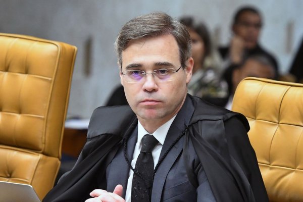 [Mendonça não vê margem para trégua com PF no caso Lulinha, e Fachin tenta evitar escalada da crise]