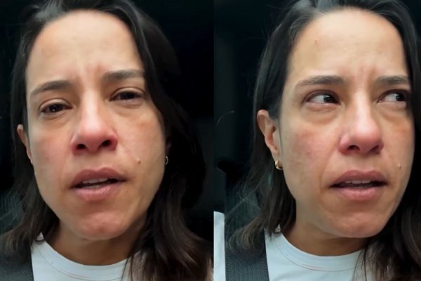 [Vídeo: 