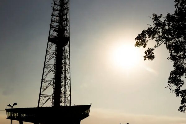 [Agosto termina com contrastes extremos e calor de até 41ºC]
