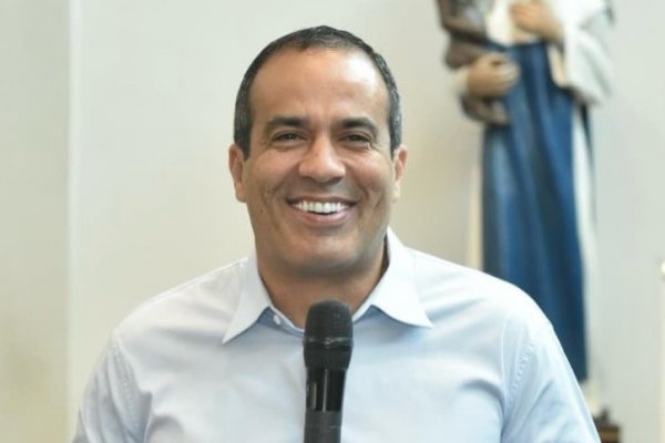 [Vídeo: Bruno Reis defende aprovação da PEC do fim da 6x1: 'Terá total apoio dos nossos senadores']