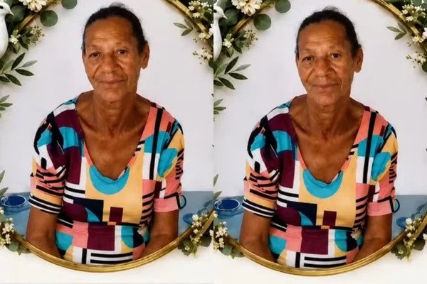 [Idosa de 73 anos é morta a pauladas pelo próprio filho]