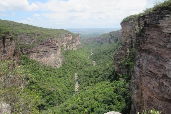 [Serra da Chapadinha, na Bahia, vira área protegida após enfrentar pressão de mineradoras]