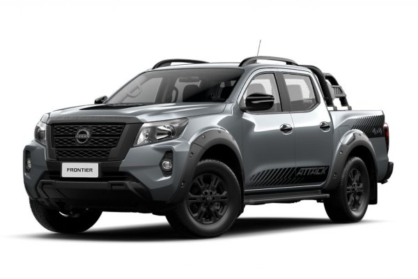 [Nissan Frontier sai de linha e aguarda nova geração chinesa ]
