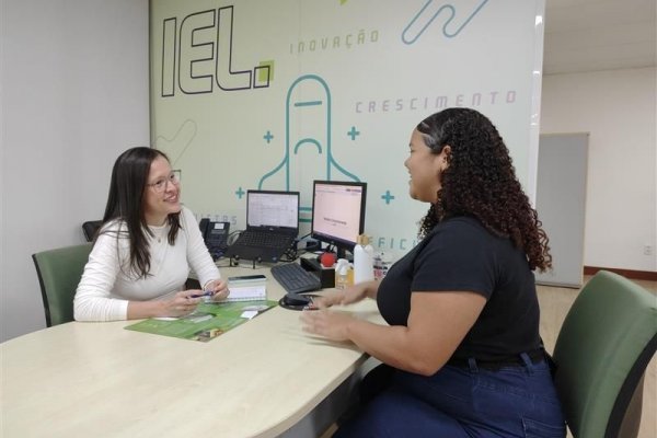 [Com bolsas de até R$ 2.400, IEL abre mais de 500 vagas de estágio na Bahia ]