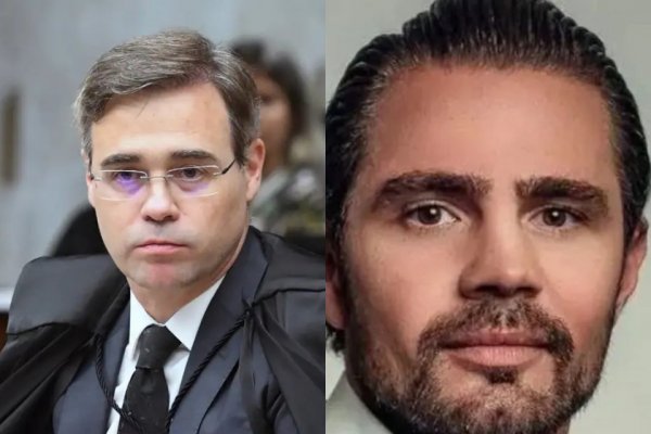 [Vorcaro prestou depoimento a gabinete de André Mendonça sem a presença da PF na semana passada]