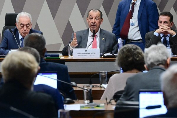 [Veja quem votou contra e quem foi a favor da PEC pelo fim da escala 6x1 na CCJ do Senado]