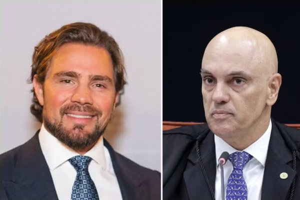 [Campanha de Lula quer usar diálogo entre Moraes e Vorcaro para pedir fim de sigilo no caso 'Dark Horse']