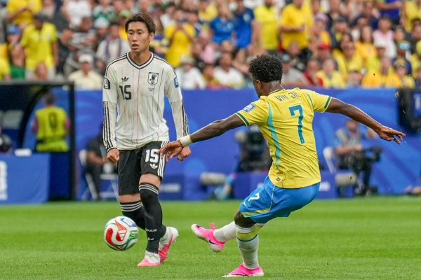 [Ancelotti ganha novos testes no Brasil com amistosos contra Japão e Singapura]