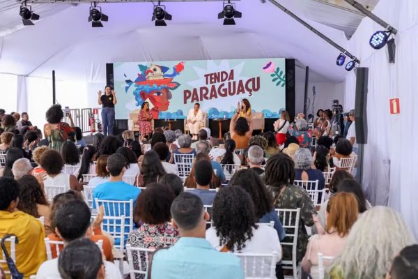 [Flica 2026 debate impactos da inteligência artificial na literatura e na criação artística; confira programação]