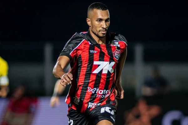 [Justiça define situação envolvendo Lucas Braga e Vitória; confira ]
