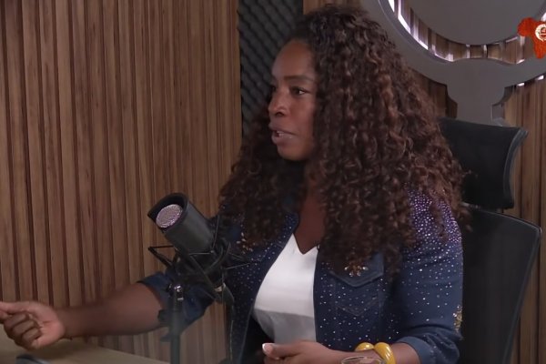 [Eliete Paraguassu analisa por que a população negra não vota em seus candidatos]