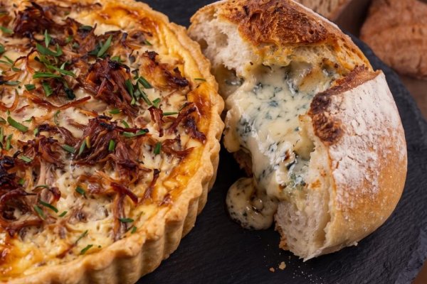 [Almacen Pepe realiza festival de pães especiais e quiches!  ]