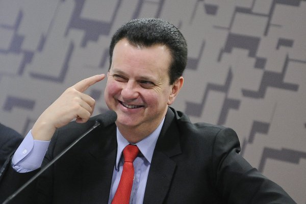 [Delação de Vorcaro cita empreiteiro baiano por pagamento a aliados de Kassab]