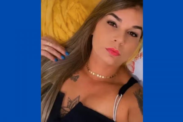 [Mulher é morta a tiros por grupo de 5 homens em Salvador ]