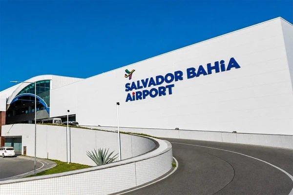 [Tarifa de embarque registra aumento de 5% no aeroporto de Salvador; veja os novos valores ]