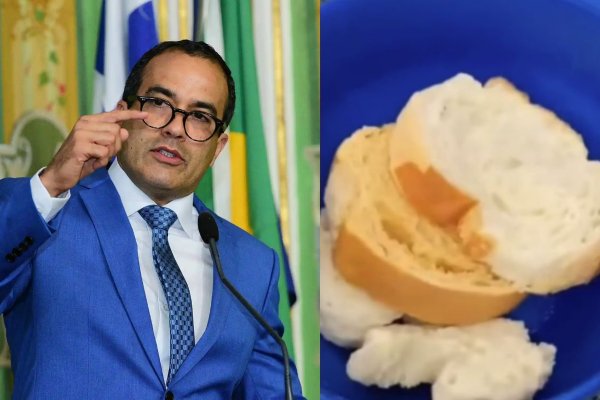 [Após críticas sobre desnutrição de crianças, Prefeitura de Salvador compra cerca de 500 toneladas de frutas para escolas]