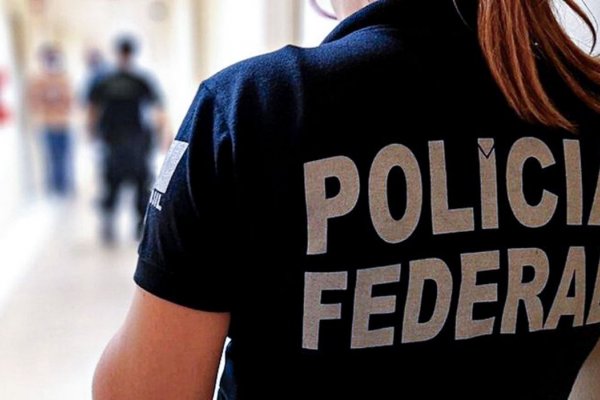 [PF prende 11 em operação contra fraudes em registros de armas de colecionadores]