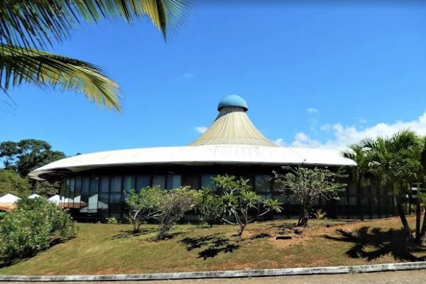 [TRE-BA suspende funcionamento no feriado de 7 de setembro]