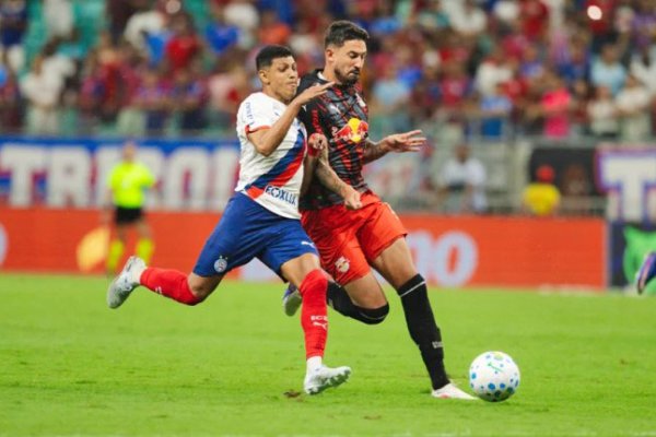 [Bahia tenta terceiro triunfo seguido para se manter firme no G-5 ]