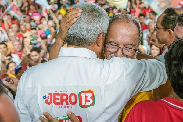 [Vídeo: ACM Neto é criticado por ex-apoiador no interior da Bahia: 